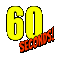 60 Seconds Dash - 60 sec