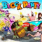 Block Party - Halloween 08