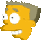 Pacman Simpsons - 4 Leben
